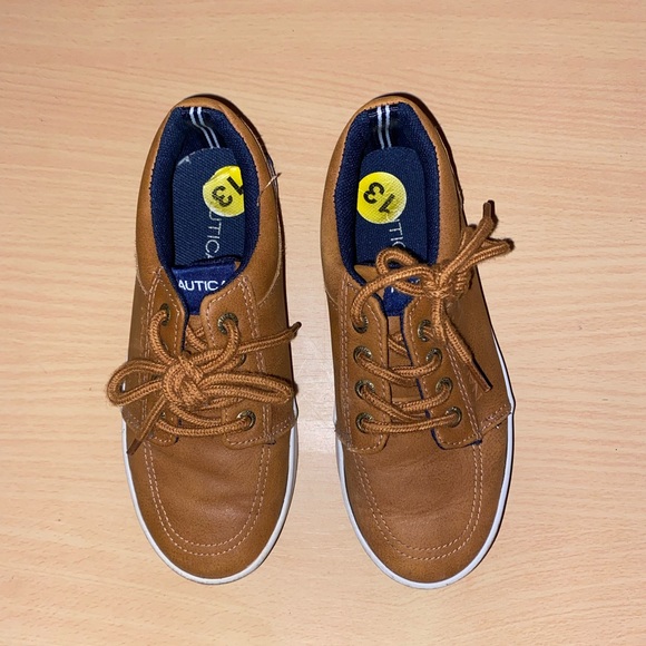 Nautica Shoes Nautica Boys Shoe Poshmark